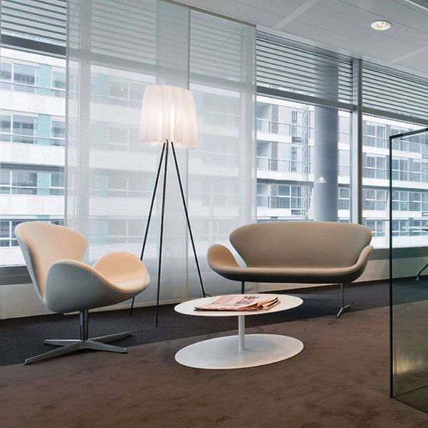 Flächenvorhang - Reuth