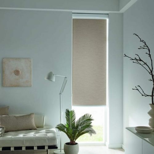 Rundkassette - Rollo