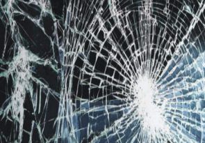 Splitterschutzfolien